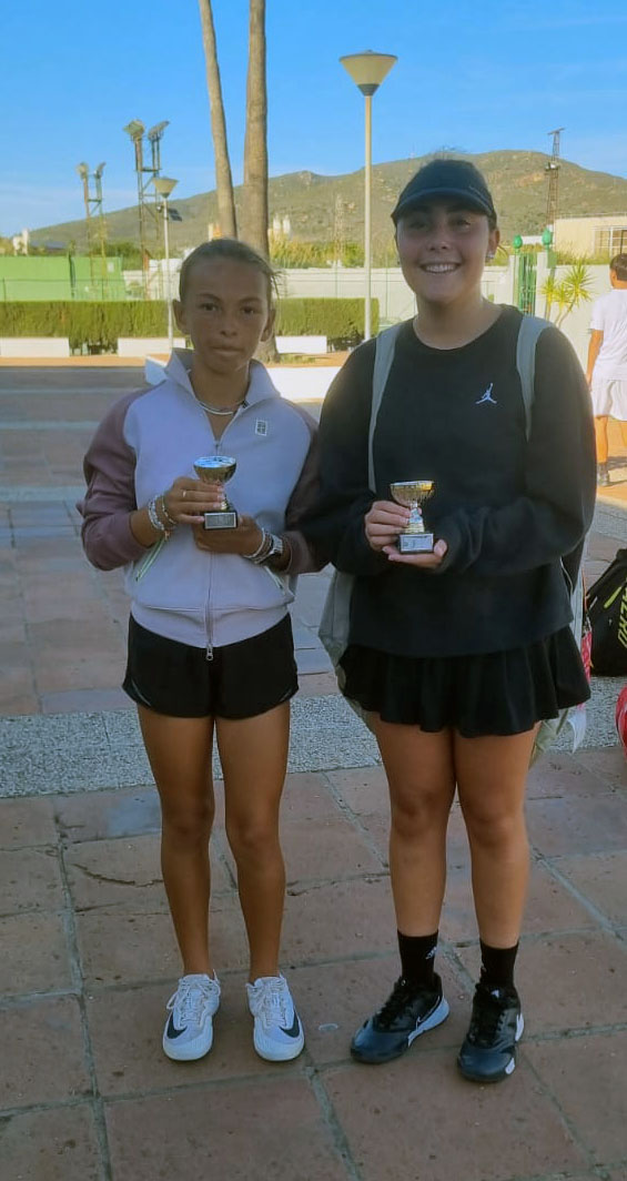 Cuadro de Honor Noviembre 2025