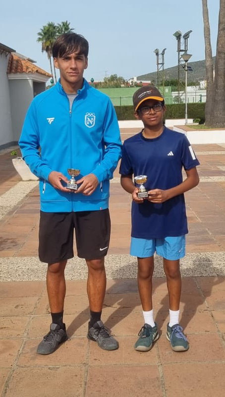 Cuadro de Honor Noviembre 2025