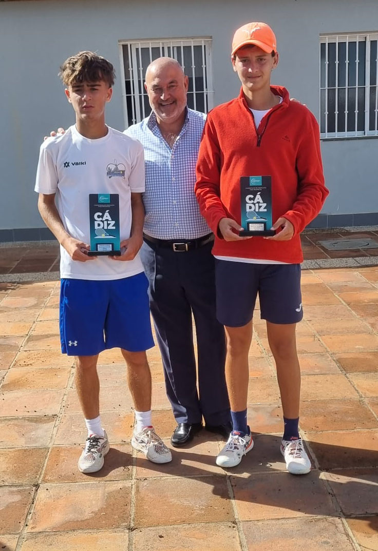 Celebrado campeonato provincial absoluto