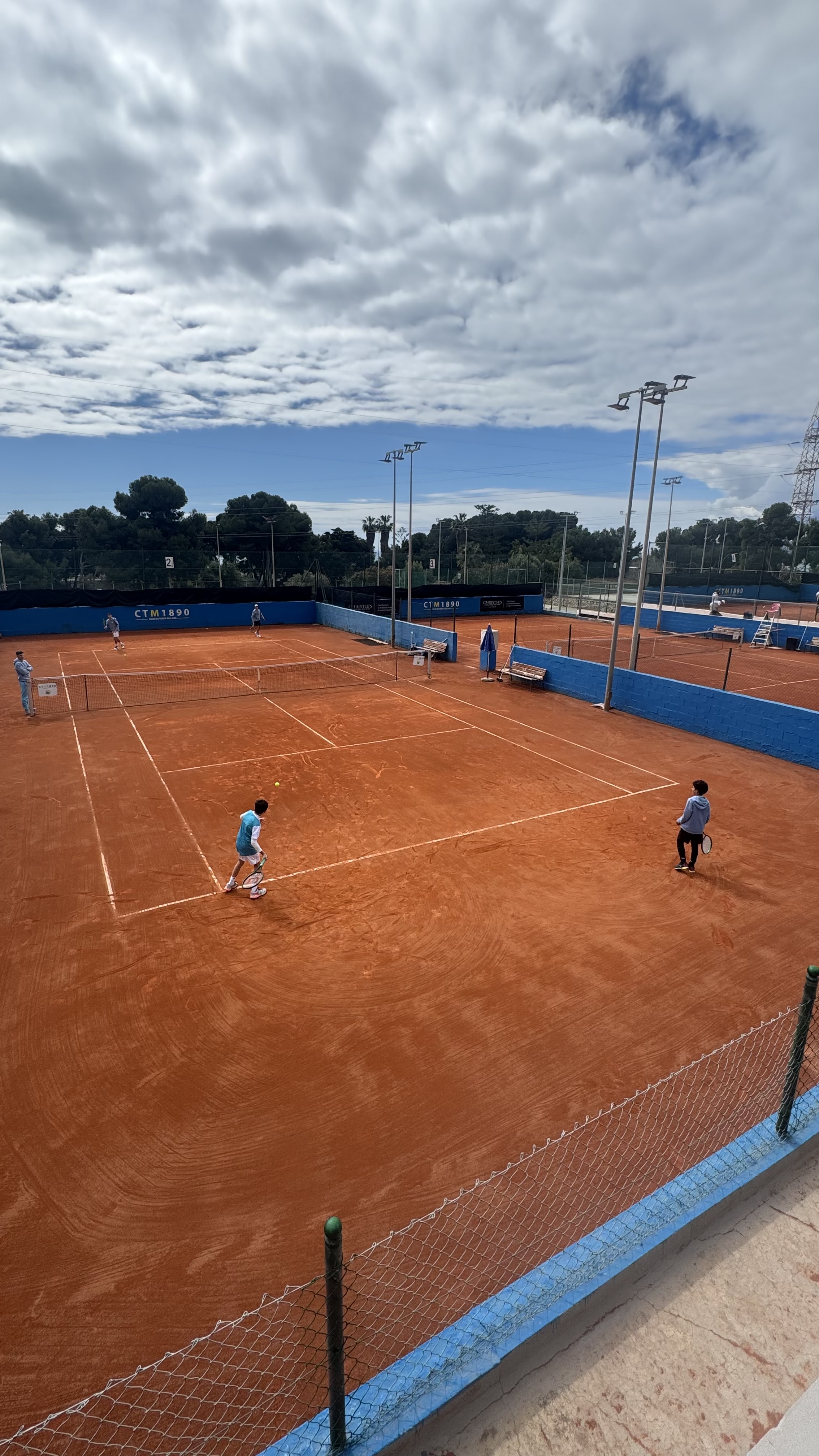 Campeones de Andalucía Infantil Masculino por Equipos – 2ª División