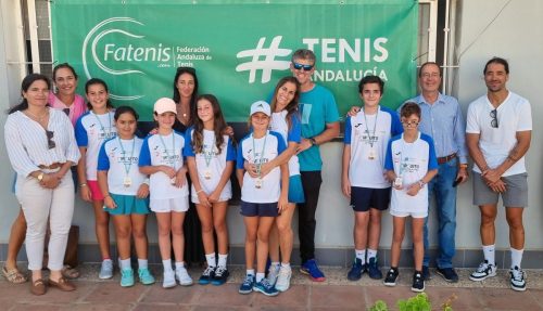 Cuadro de Honor Octubre 2025