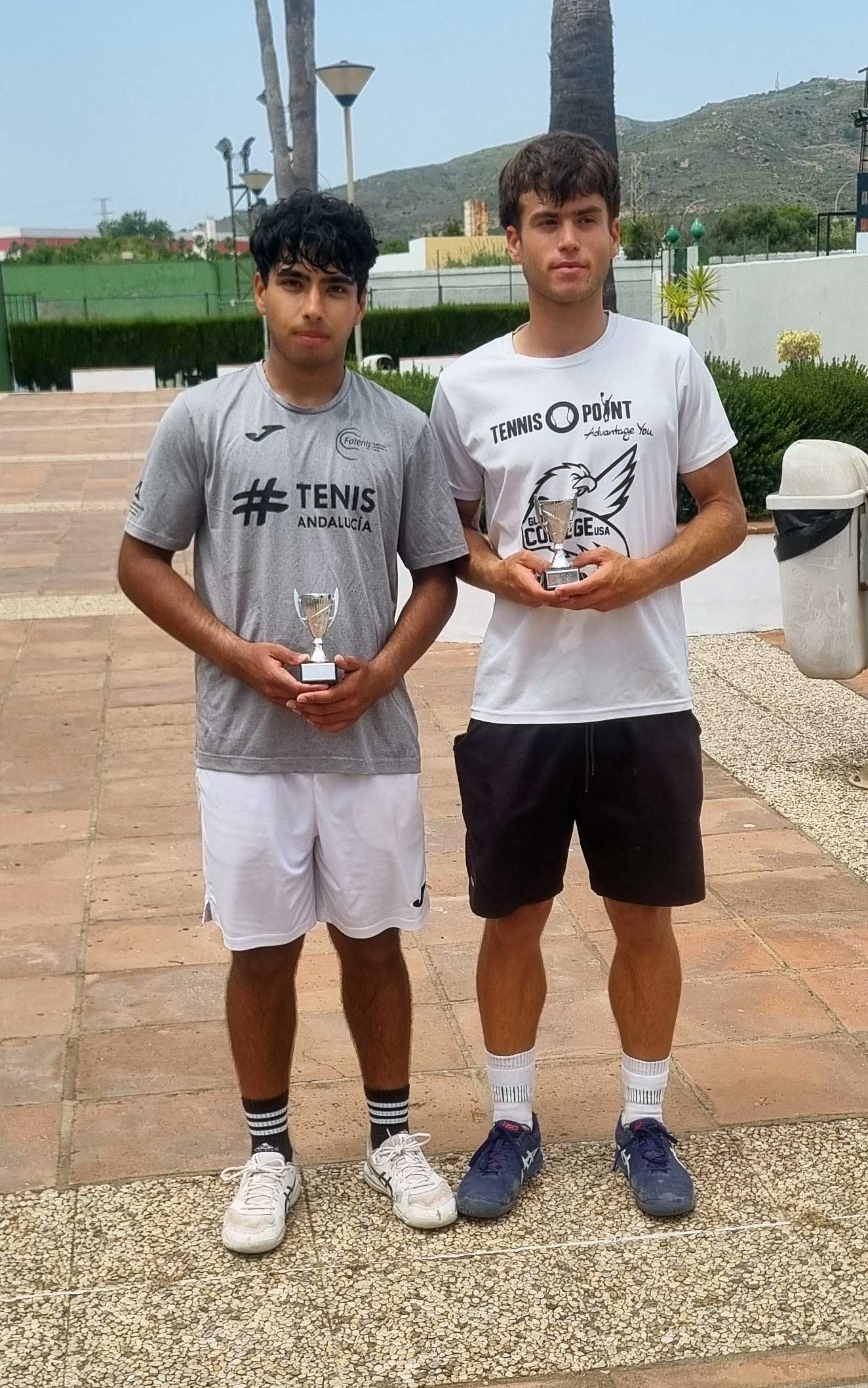 Cuadro de Honor Torneo Junio 2025