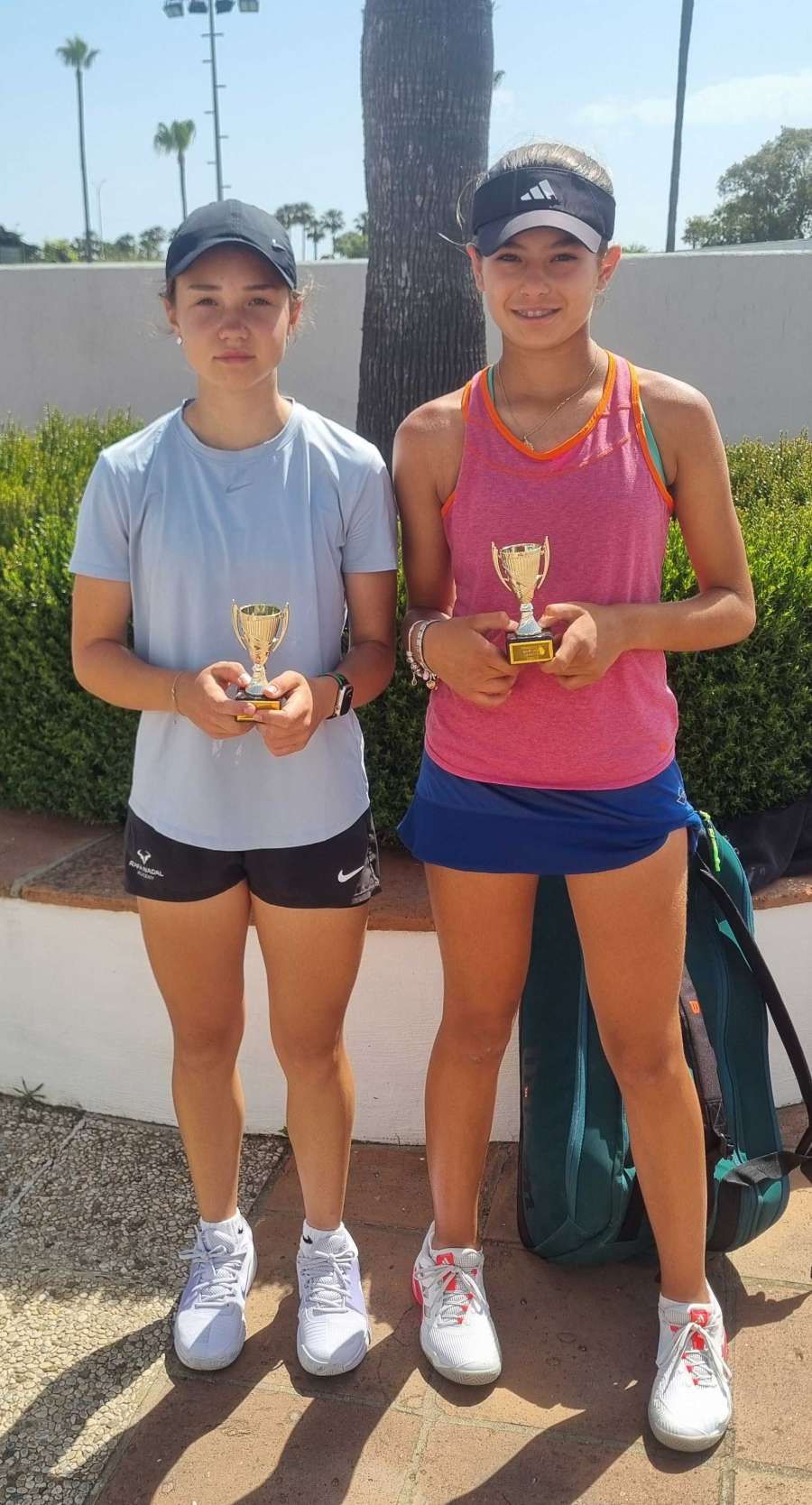 Cuadro de Honor torneoltc mayo 2025