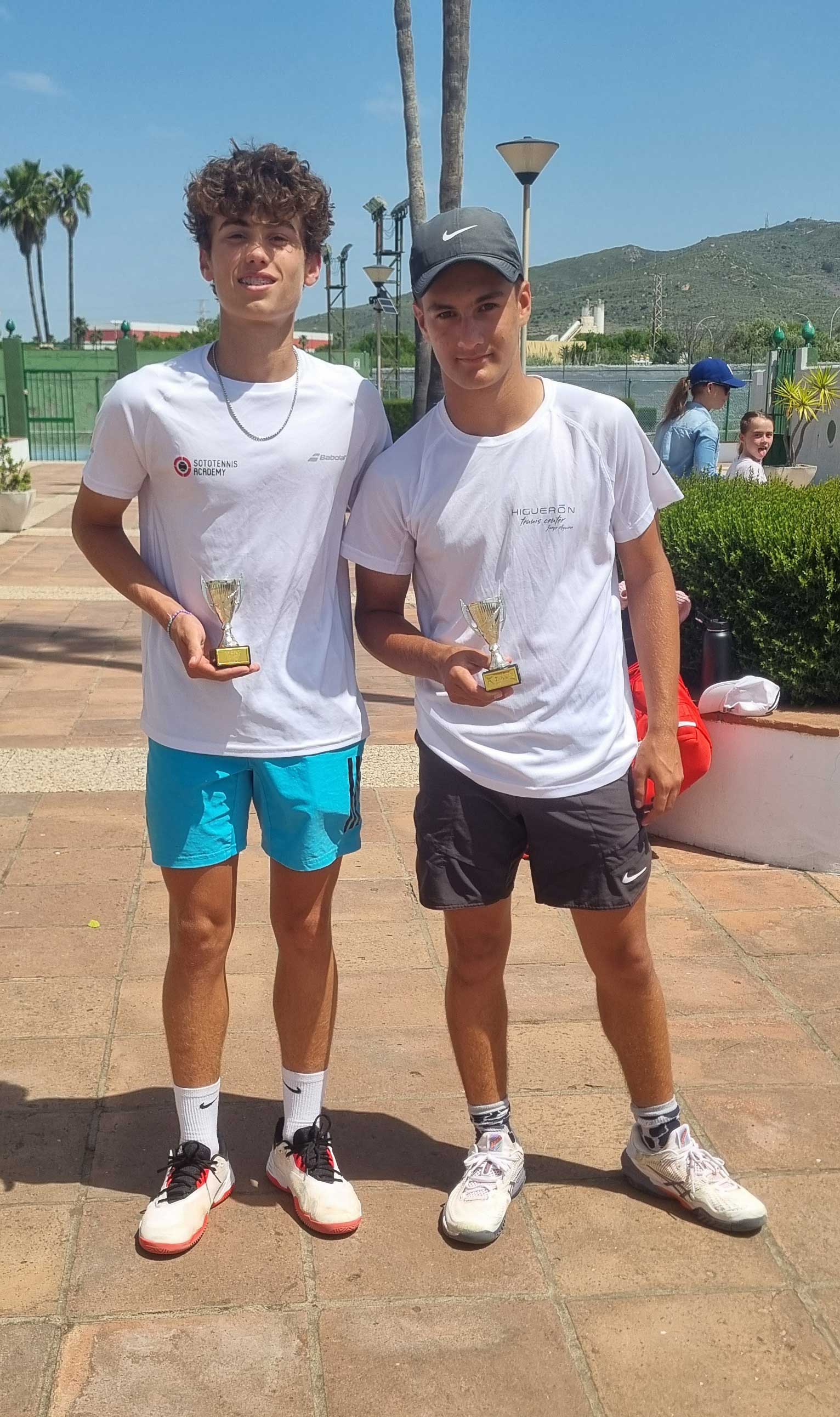 Cuadro de Honor torneoltc mayo 2025